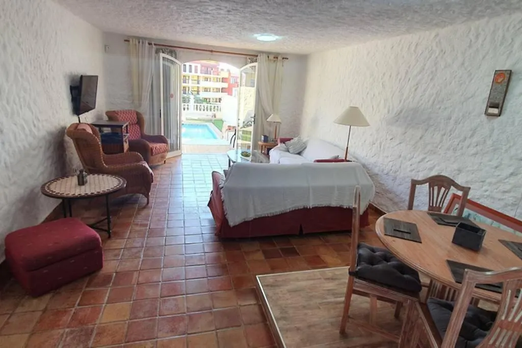 Beautiful Villa In Playa Paraiso With Pool And Sunset View Costa Adeje