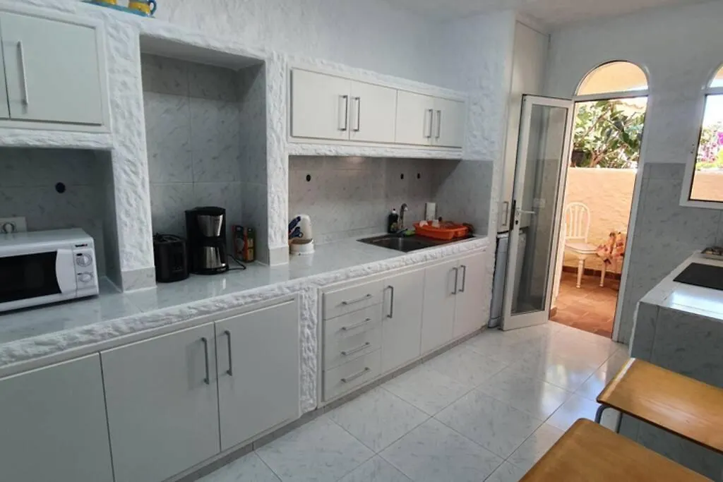 Beautiful Villa In Playa Paraiso With Pool And Sunset View Costa Adeje  Holiday home Costa Adeje (Tenerife)