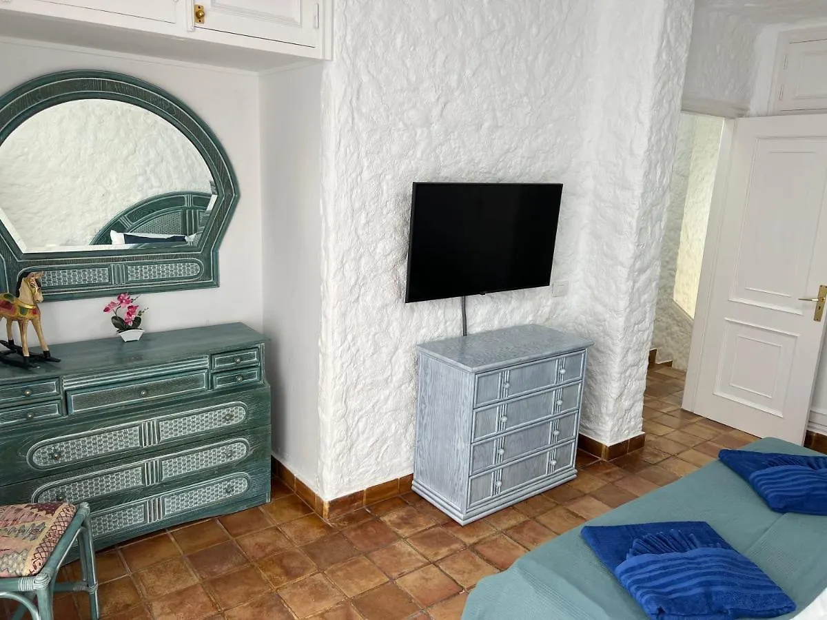 Beautiful Villa In Playa Paraiso With Pool And Sunset View Costa Adeje  0*, Costa Adeje (Tenerife) Spain