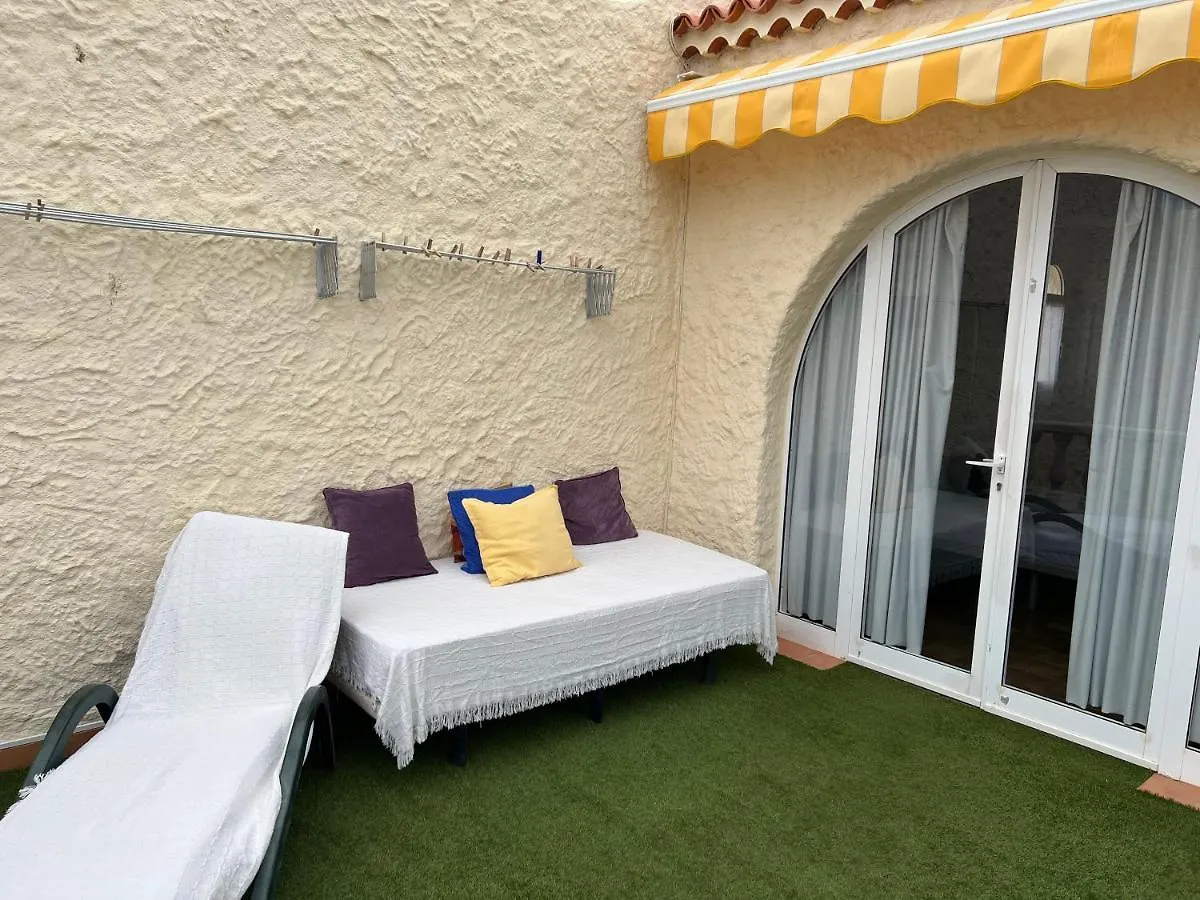Holiday home Beautiful Villa In Playa Paraiso With Pool And Sunset View Costa Adeje  Spain