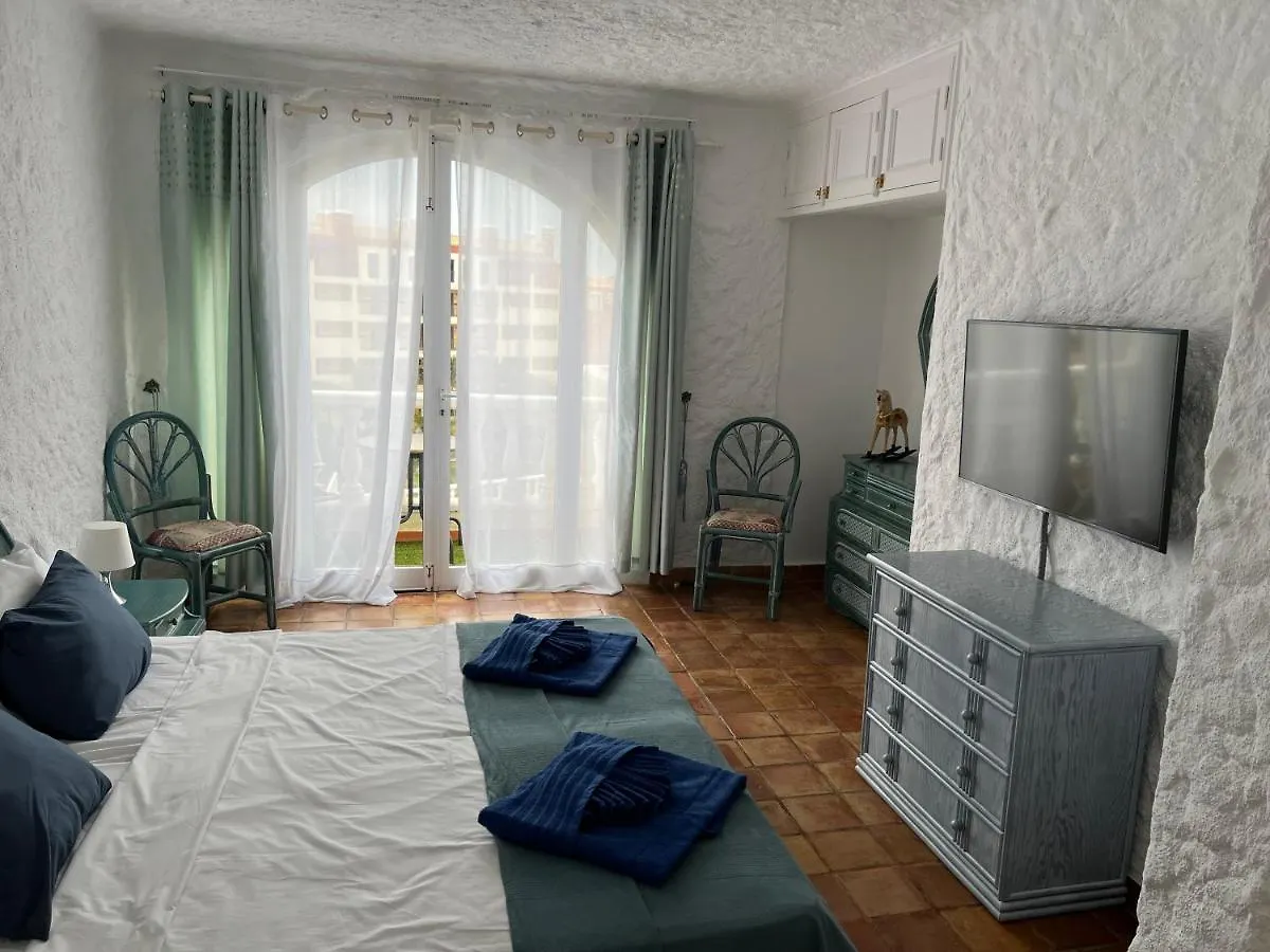 Beautiful Villa In Playa Paraiso With Pool And Sunset View Costa Adeje  Holiday home Costa Adeje (Tenerife)