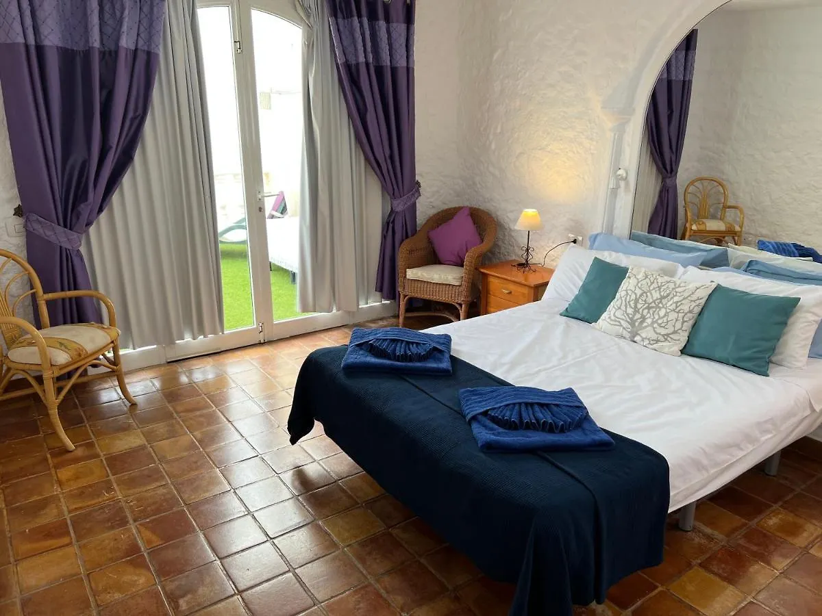 Beautiful Villa In Playa Paraiso With Pool And Sunset View Costa Adeje  0*, Costa Adeje (Tenerife)