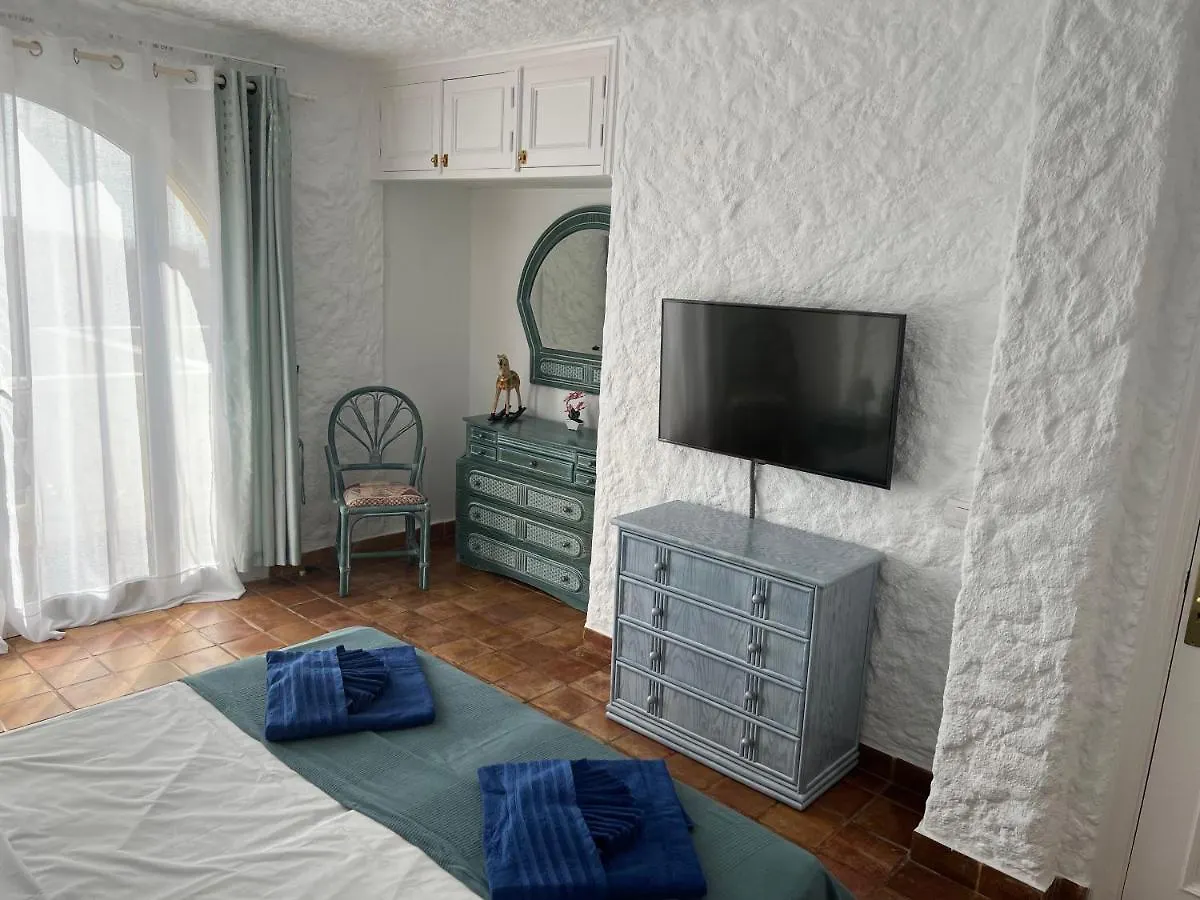 Holiday home Beautiful Villa In Playa Paraiso With Pool And Sunset View Costa Adeje  Spain