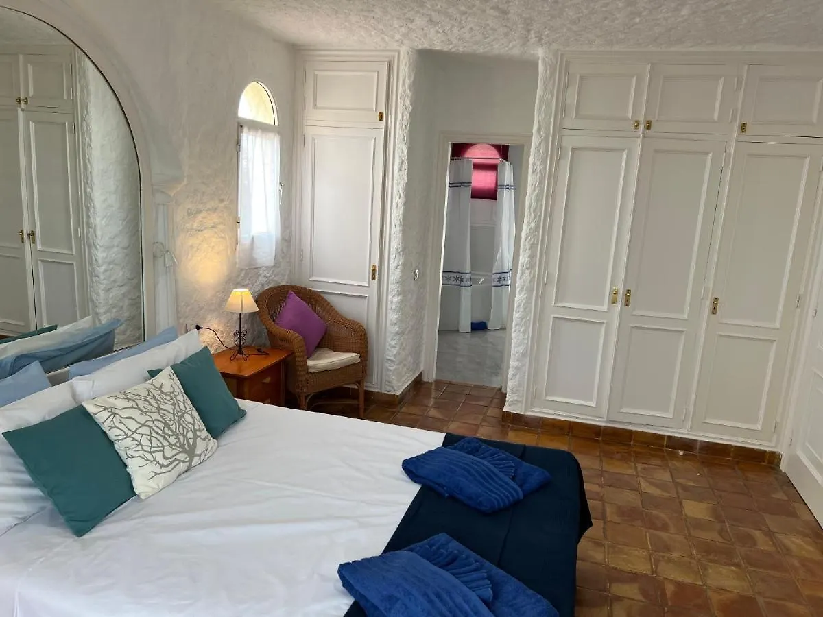 Beautiful Villa In Playa Paraiso With Pool And Sunset View Costa Adeje  0*, Costa Adeje (Tenerife) Spain
