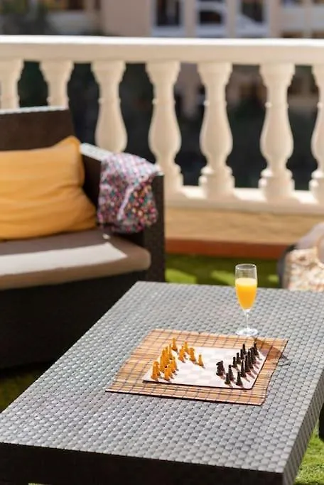 Beautiful Villa In Playa Paraiso With Pool And Sunset View Costa Adeje  Costa Adeje (Tenerife)