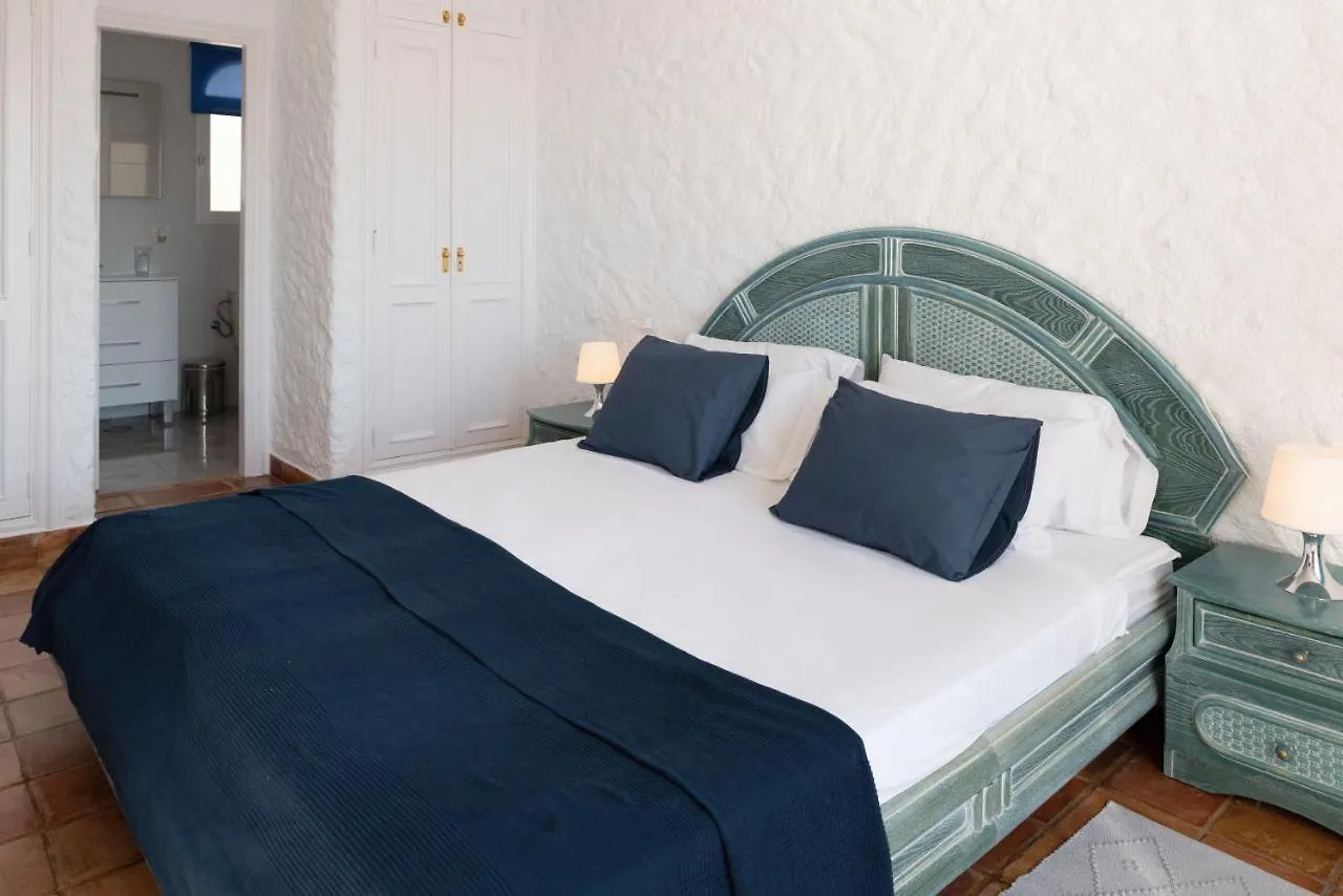 Beautiful Villa In Playa Paraiso With Pool And Sunset View Costa Adeje  Holiday home Costa Adeje (Tenerife)