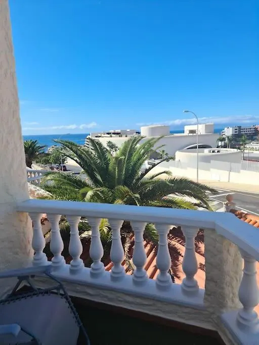 Holiday home Beautiful Villa In Playa Paraiso With Pool And Sunset View Costa Adeje  Spain